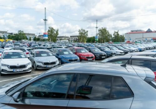 V reakcii na rast životných nákladov AAA AUTO vyzýva zákazníkov: požiadajte o individuálnu zľavu pri nákupe auta