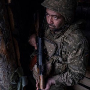 Rusko na Ukrajine za uplynulý deň stratilo ďalších viac ako tisíc vojakov