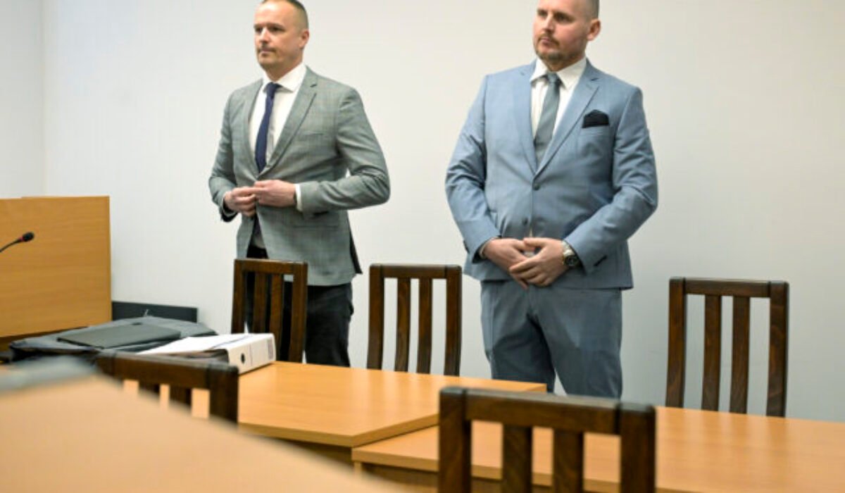 Bombic ide nakoniec do väzby, Najvyšší súd vyhovel sťažnosti prokurátora – VIDEO