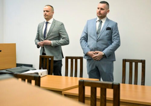 Bombic ide nakoniec do väzby, Najvyšší súd vyhovel sťažnosti prokurátora – VIDEO
