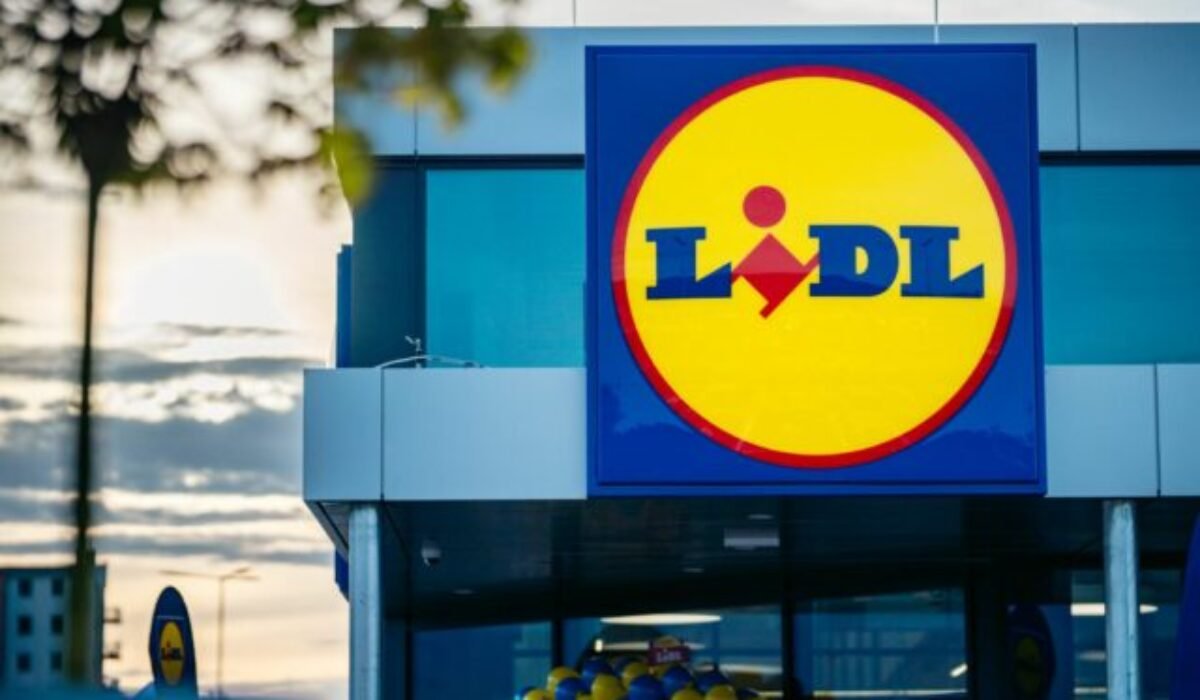 Najobľúbenejším obchodníkom na Slovensku je už 12 rokov Lidl