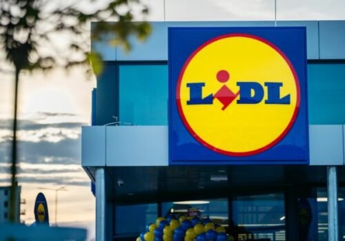 Najobľúbenejším obchodníkom na Slovensku je už 12 rokov Lidl