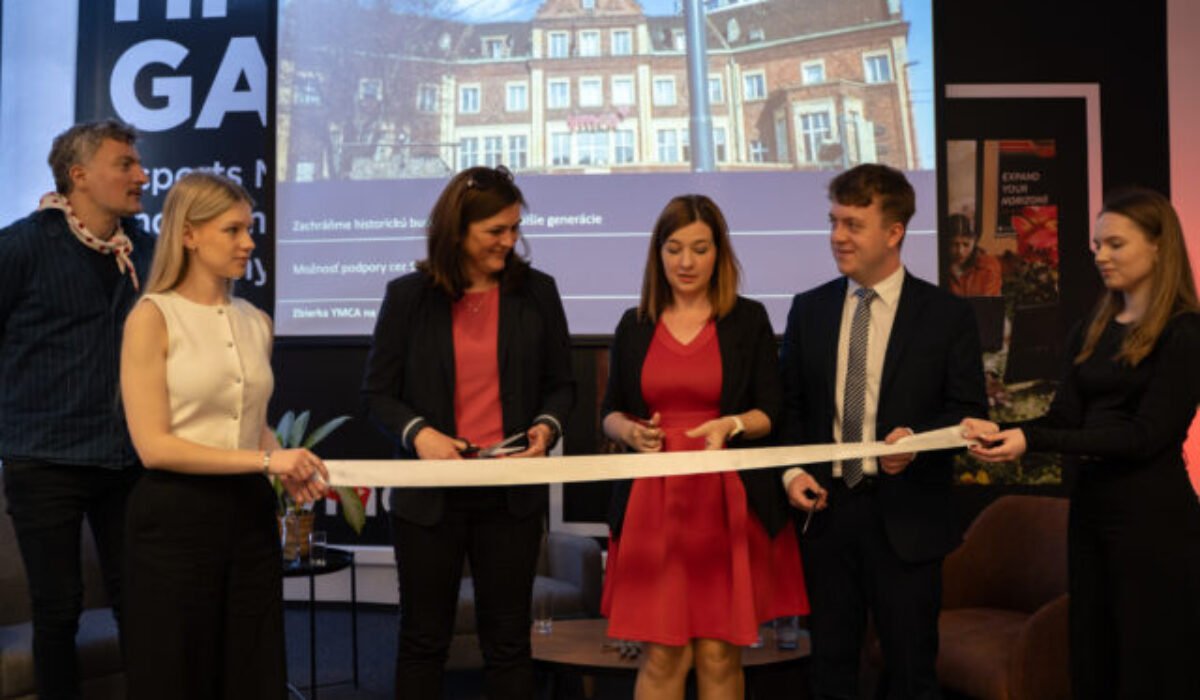 Bratislava má prvý Digital Hub: Mladí Slováci chcú zvládnuť AI, brzdí ich nedostatok možností
