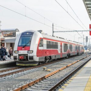 Siemens Mobility zmodernizuje a zdigitalizuje najdôležitejší železničný úsek na Slovensku