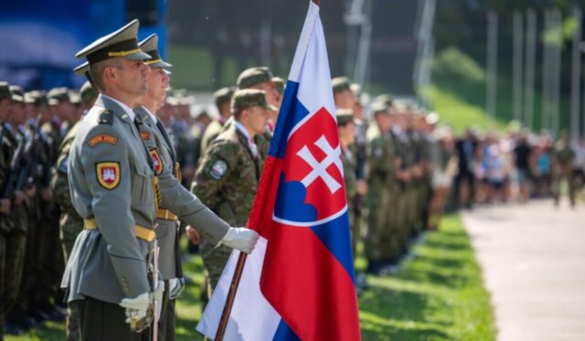 Slovensko si pripomenie 80. výročie víťazstva nad fašizmom v Piešťanoch, vláda na oslavy odklepla vyše 700-tisíc eur