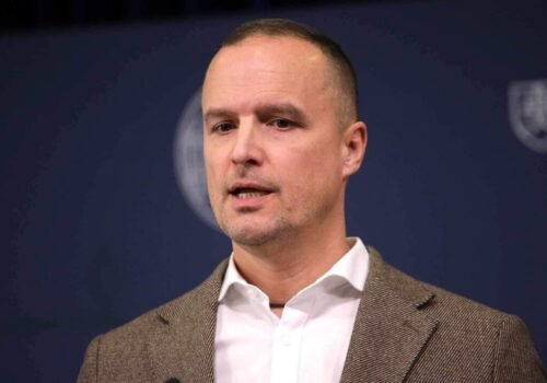 David Lindtner podáva trestné oznámenie na Davida Takáča pre podozrenie z krivého obvinenia