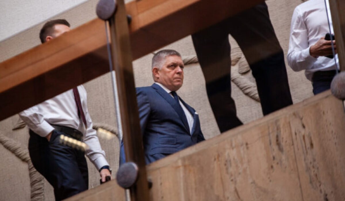 Úrad vlády odmieta tvrdenia Via Iuris k zákonu o mimovládkach, považuje ich za zavádzajúce