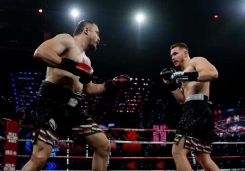 Hell Boxing Kings sa vracia aj v roku 2025: Bude väčší a odvážnejší!
