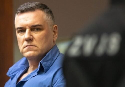 Dostane sa na doživotie odsúdený Černák z väzenia? Súd opäť rozhoduje o jeho podmienečnom prepustení