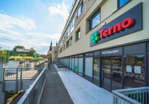 Terno a KRAJ si vybrali novú kreatívnu agentúru
