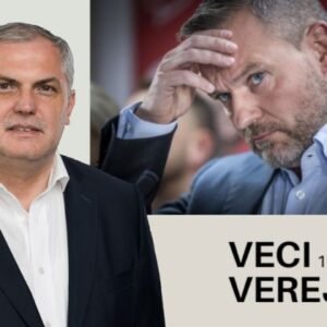 Kovidová amnestia, transakčná daň a mimovládky