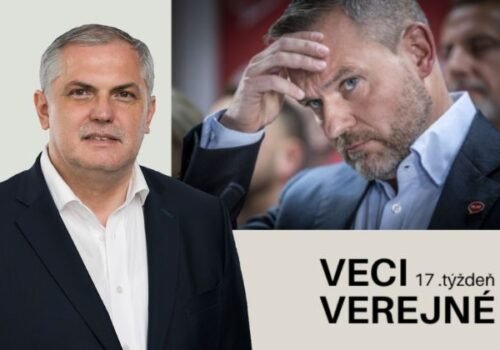 Kovidová amnestia, transakčná daň a mimovládky