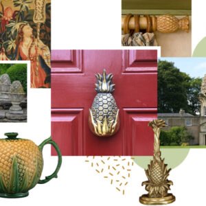 Chceš ukázať, že si na úrovni? Všade nos so sebou ananás! 🍍