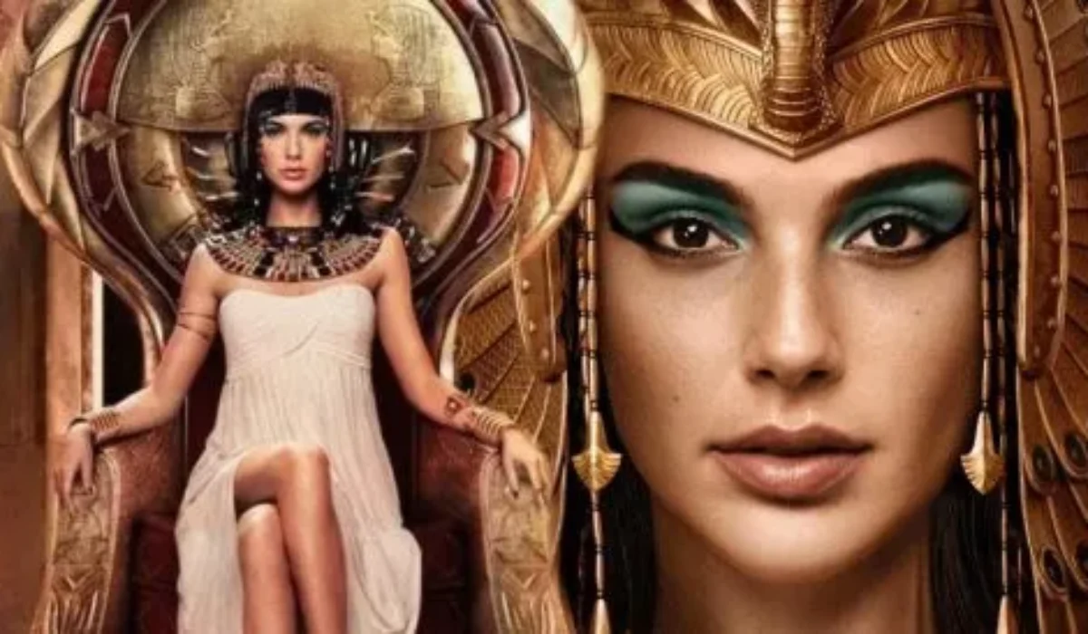Vedeli ste, že… Kleopatra v skutočnosti nebola Egypťanka!