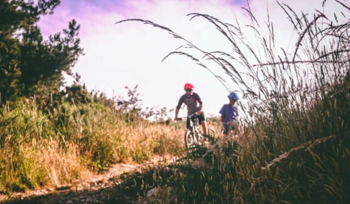 Májový cyklistický bedeker – využite skrátené pracovné týždne na dvojkolesové výlety