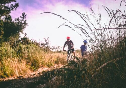 Májový cyklistický bedeker – využite skrátené pracovné týždne na dvojkolesové výlety