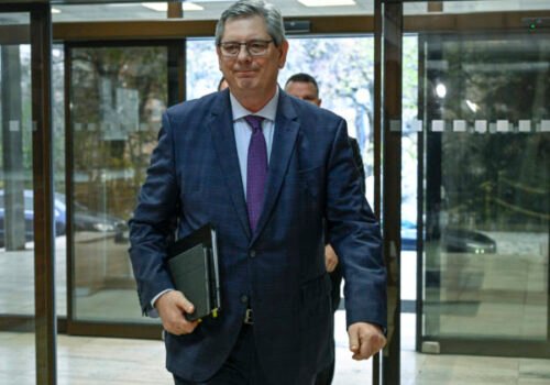 Susko udelil podľa progresívcov dotáciu človeku z kauzy Plevel, od ministra žiadajú vysvetlenie
