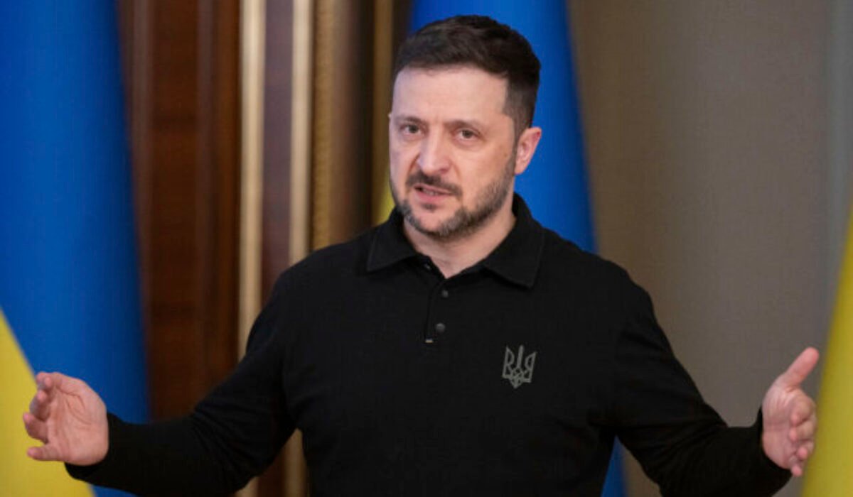 Zelenskyj varuje svetových lídrov: Cesta do Moskvy je na vlastné riziko, Fico a ďalší nemusia byť v bezpečí