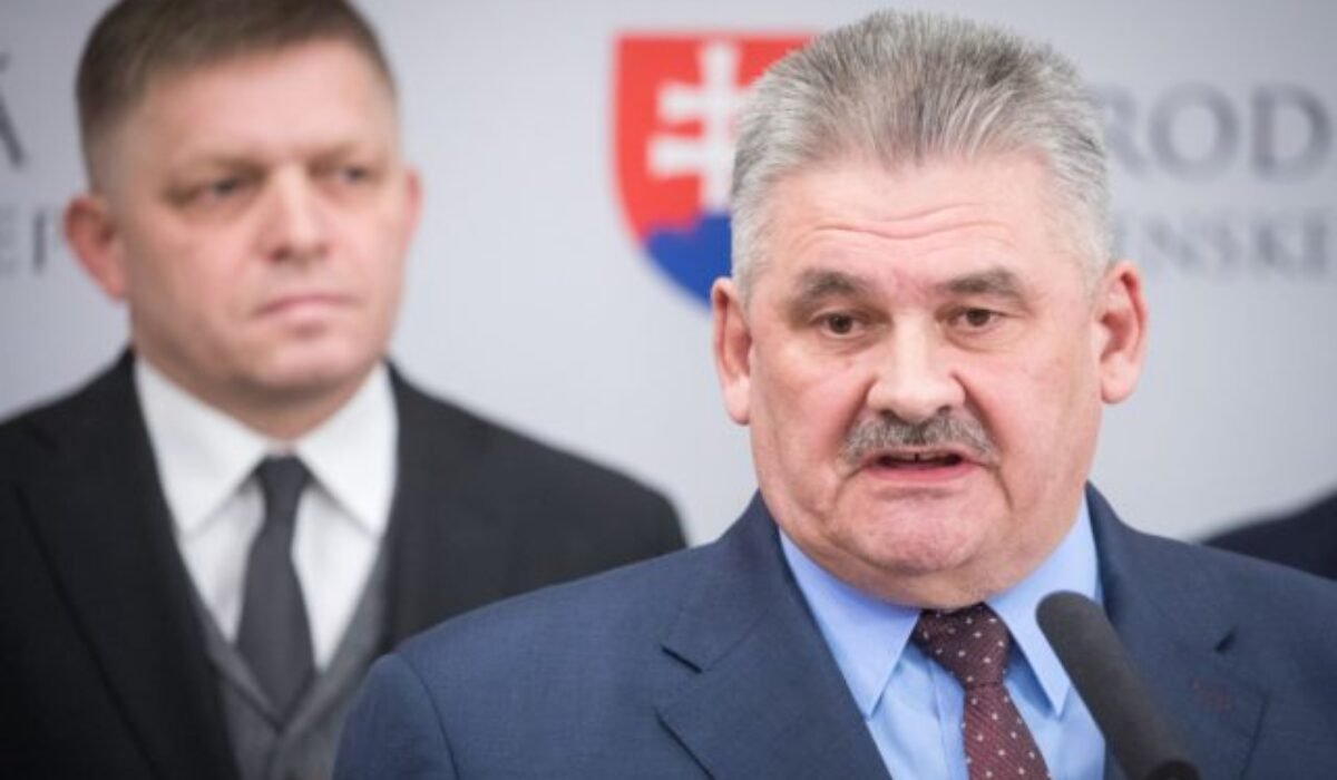 Vládna koalícia sama ústavu nezmení, Richter považuje kompromis s KDH za nevyhnutný