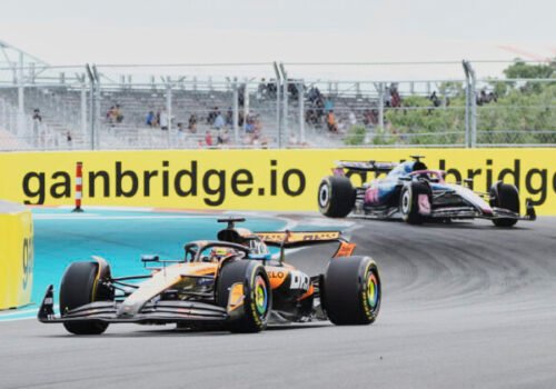 Veľká cena Miami bude naďalej súčasťou kolotoča F1, preteky budú pokračovať minimálne do roku 2041