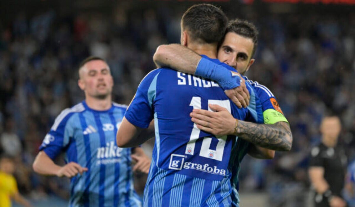 Futbalisti Slovana získali siedmy titul v rade. Nikto si asi nepredstavoval až taký dramatický zápas, vyhlásil Kitka – VIDEO, FOTO