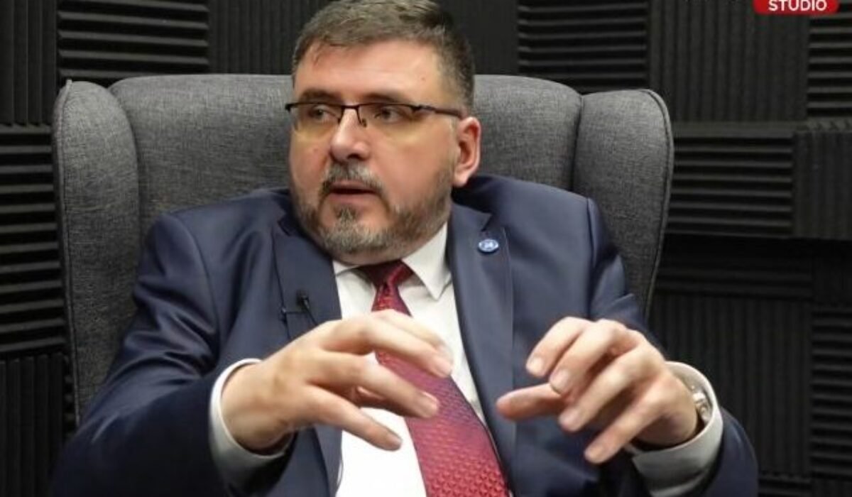 ZMOS chystá koncept modernizácie územnej samosprávy, podľa Božika ho chcú predstaviť v tomto roku – VIDEO