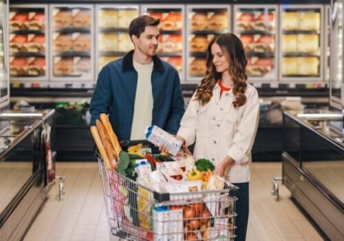 Kaufland potvrdil prvenstvo, ponúka najviac vystavení slovenských výrobkov
