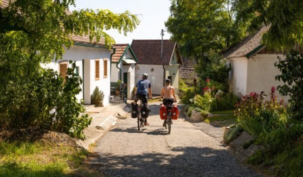 Objavte Dolné Rakúsko pešo aj na bicykli: 4 inšpiratívne tipy na výlety