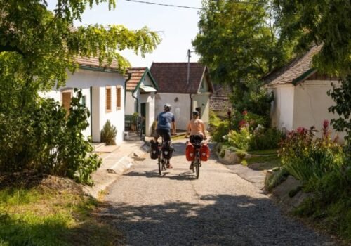 Objavte Dolné Rakúsko pešo aj na bicykli: 4 inšpiratívne tipy na výlety