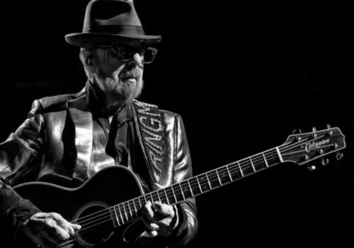 Dave Stewart: Hudobný génius, ktorý dal svetu Eurythmics