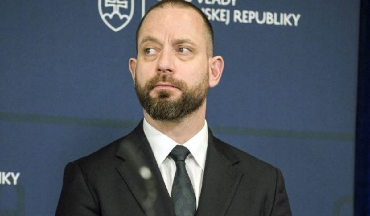 Kočnerov advokát a Ficov poradca už nie je stíhaný, prokurátor zastavil trestné konanie Mareka Paru