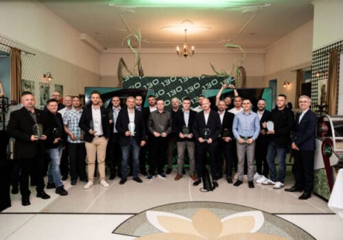 Škoda Challenge 2025: Slovensko pozná najlepších servisných pracovníkov a predajcov