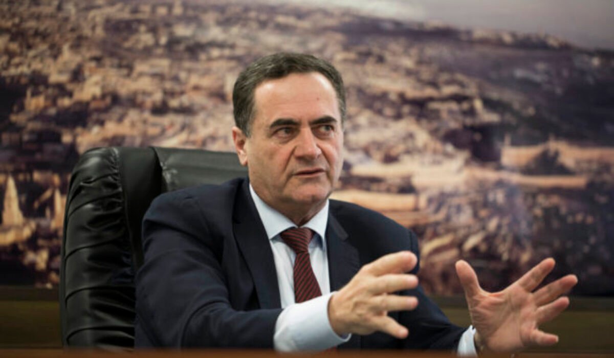 Izrael varuje Irán. Urobíme vám to isté, čo Hamasu v Gaze, odkázal minister obrany Katz