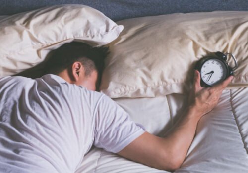 Spíme málo a zle. Tretina Slovákov si počas týždňa dopraje len minimum spánku
