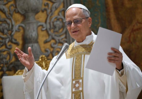 Novozvolený pápež Lev XIV. plánoval ešte ako kardinál navštíviť Slovensko, konkláve plány zmenilo