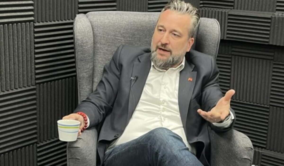 Blaha: Ak by Fico nezahlasoval v Bruseli za protiruské sankcie, ničomu by to nepomohlo – VIDEO