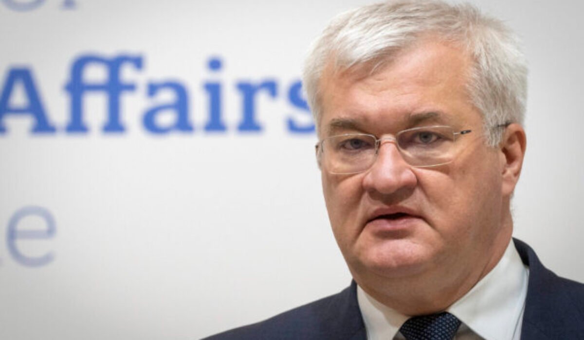 Spojenci Kyjeva chcú vyzvať Rusko na 30-dňové prímerie, uviedol ukrajinský minister zahraničia Sybiha