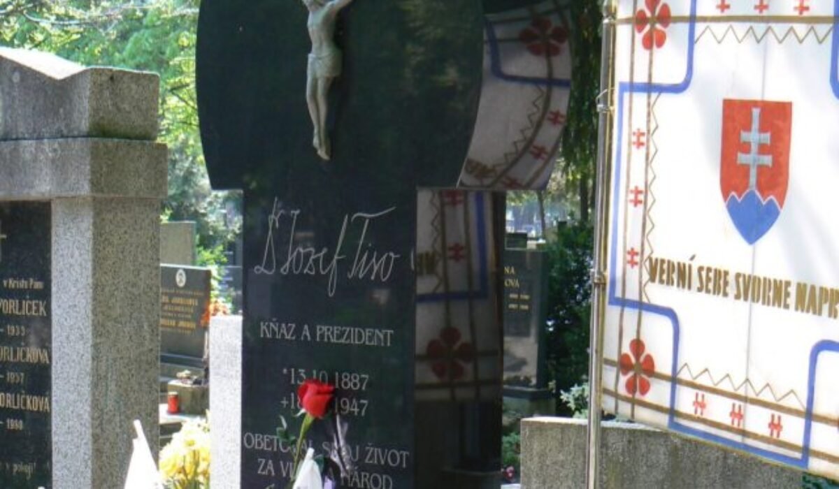 Slovenský štát vníma pozitívne tretina mladých. Historici varujú pred idealizáciou