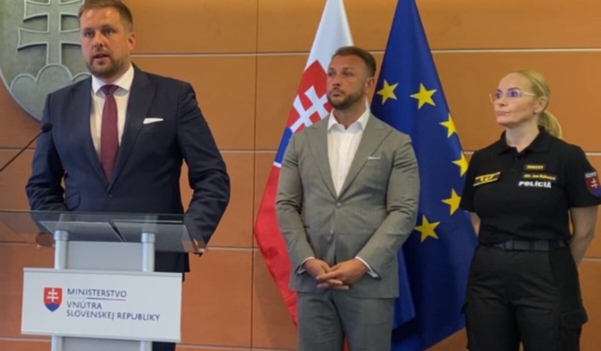 Šutaj Eštok a Šaško budú k boju proti drogám pristupovať systémovo, ich legalizáciu razantne odmietajú – VIDEO