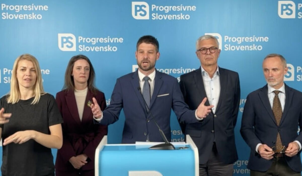 Fico by si mal zájazd k diktátorom uhradiť sám. Slovensku tým podľa progresívcov len narobil škody – VIDEO