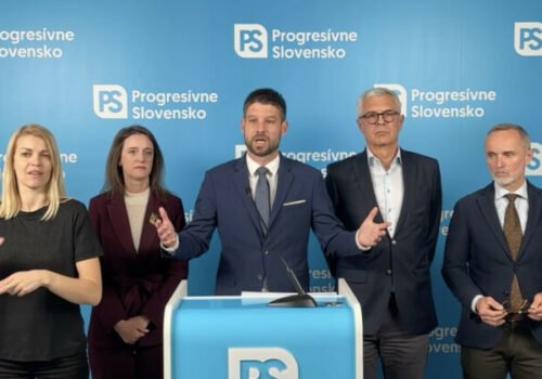 Fico by si mal zájazd k diktátorom uhradiť sám. Slovensku tým podľa progresívcov len narobil škody – VIDEO