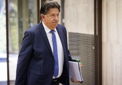 Exministra životného prostredia Budaja obvinili pre porušovanie povinnosti pri správe cudzieho majetku