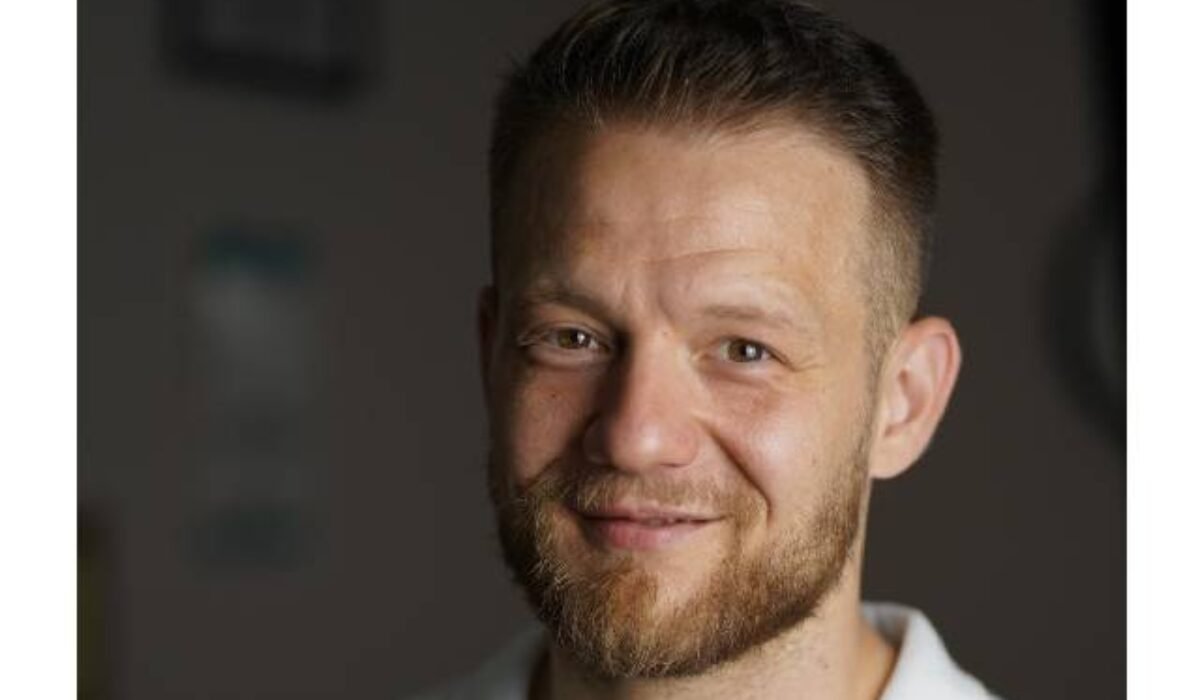 Boris Bajer: Metabolizmus nie je osud – dá sa preprogramovať
