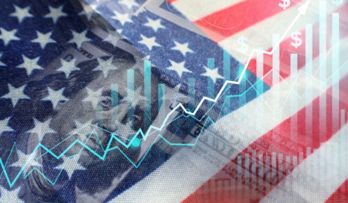 Americká inflácia sa v apríli mierne spomalila