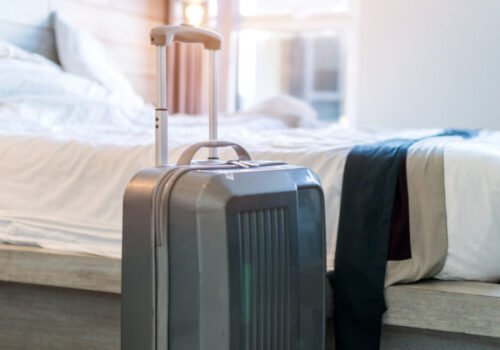 V marci prekročil počet hotelových hostí na Slovensku hranicu 400-tisíc