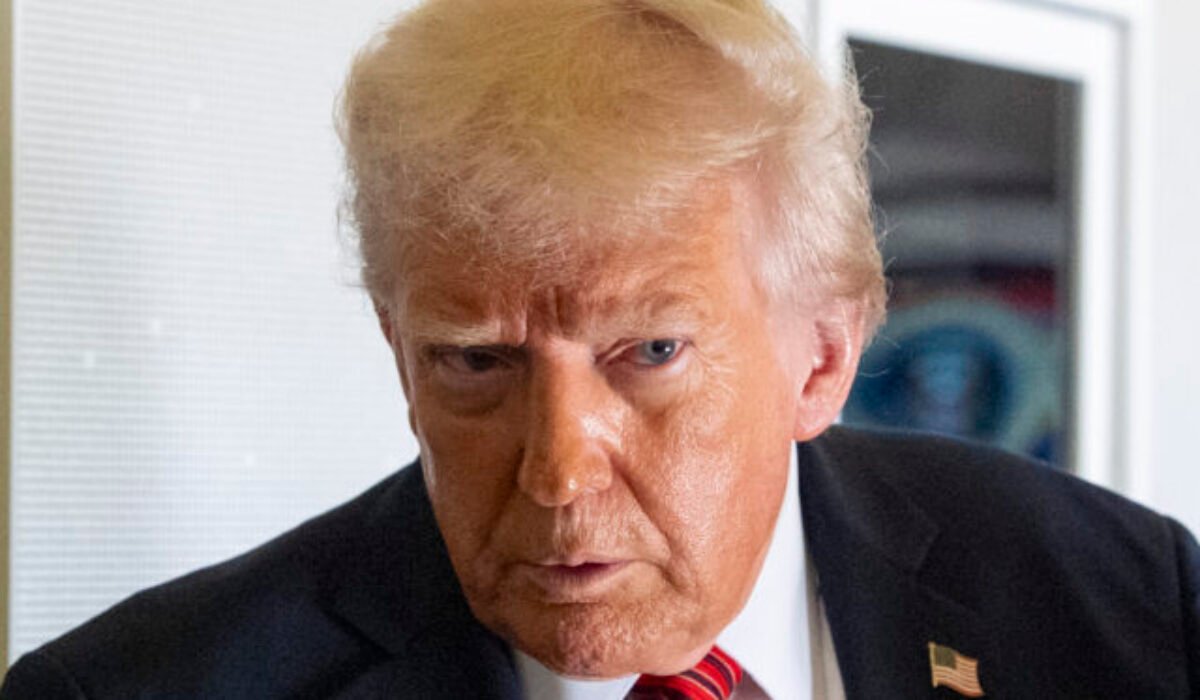 Ak pôjde do Turecka na rokovania s Ukrajinou Putin, je ochotný tam ísť aj Trump