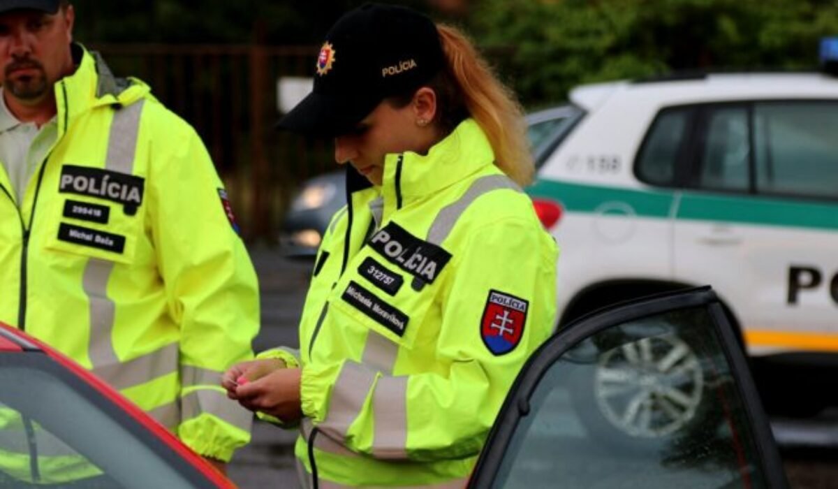 Kampaň Staň sa policajtom prilákala 3 200 uchádzačov, ministerstvo vnútra to vníma ako veľký úspech