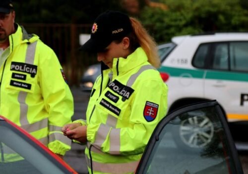 Kampaň Staň sa policajtom prilákala 3 200 uchádzačov, ministerstvo vnútra to vníma ako veľký úspech