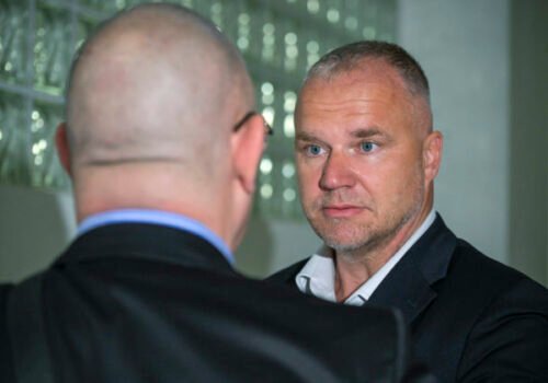 Suchoba odmietol vinu aj peňažný trest, súd v kauze tendrov na finančnej správe vytýčil osem pojednávaní