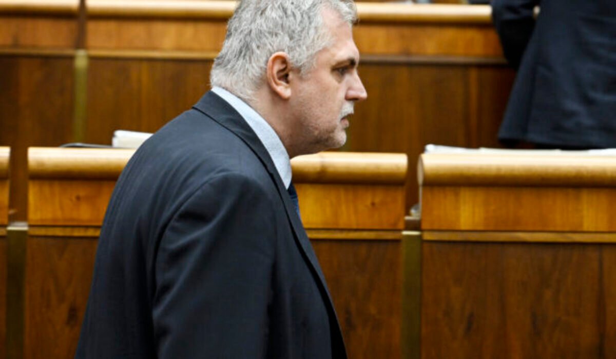 Matica slovenská odmieta klamstvá poslanca Michelka, v novele vidí snahy rozvrátiť volebné procesy v inštitúcii